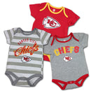 Baby Chiefs Outfits 