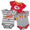 Baby Chiefs Outfits 