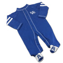 Kentucky Sports Shoe Baby Sleeper