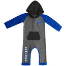 Wildcats Thermal Hooded Coverall