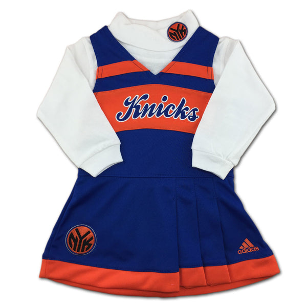 Knicks Baby Jersey Outfit – babyfans