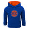 Knicks Pullover Sweatshirt with Hood