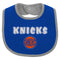 New York Knicks Cutie Bib Pack
