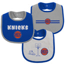 New York Knicks Cutie Bib Pack