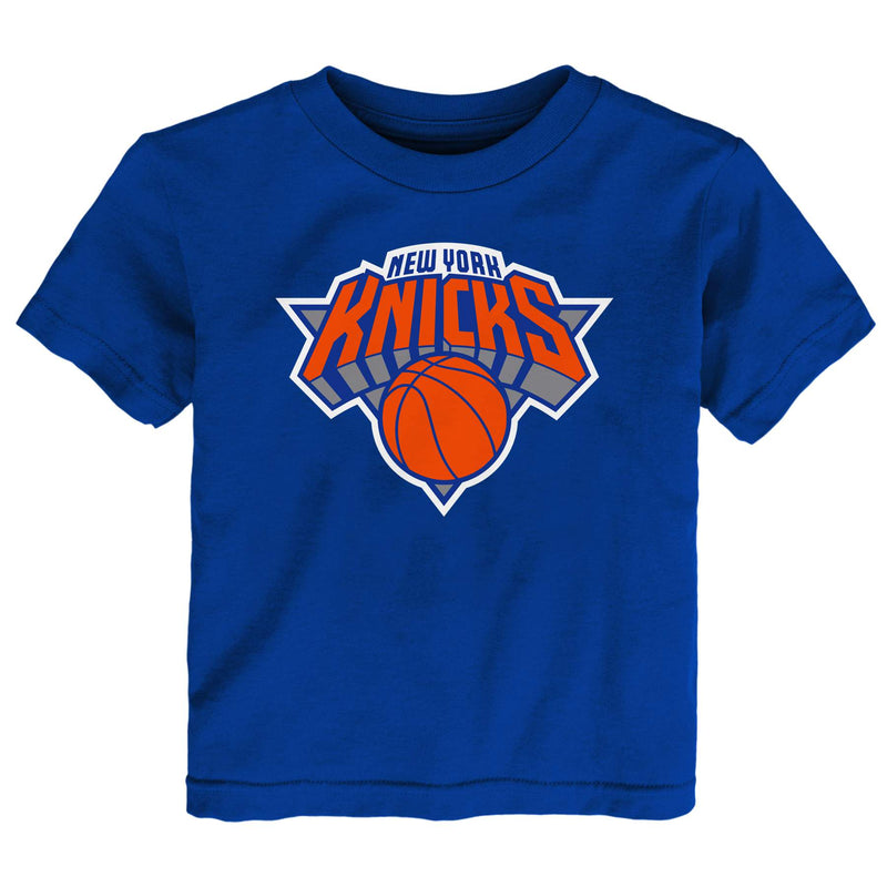 Knicks Logo Tee