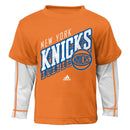 Knicks Playtime Pant Set