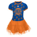 Knicks Basketball Tutu Dress