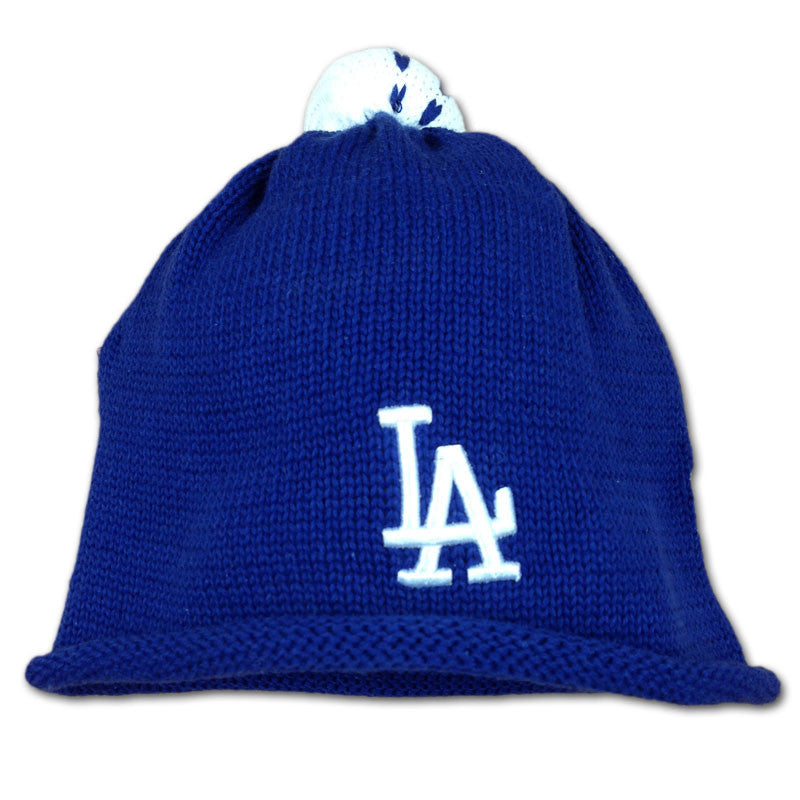 LA Dodgers Infant Cap LA Dodgers Baby Hat Baby Boy Dodgers 