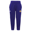 LA Lakers Infant/Toddler Short Sleeve Shirt and Pants Outfit