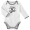 Los Angeles Kings Future Hockey Legend 3 Piece Outfit