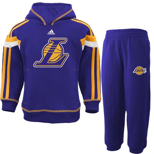 Lakers Kids Sweatshirt
