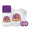 Lakers 3 Piece Infant Gift Set