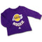 Lakers Rookie TShirt