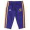 Lakers Basketball Bodysuit & Pants