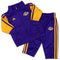 Lakers Infant Track Suit
