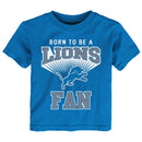 Lions Fan Tee