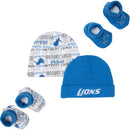 Lions My 1st Team Hat