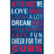 Cubs In This House Wall Décor.