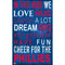Phillies In This House Wall Décor.