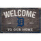 Detroit Tigers Welcome to Our Home Wall Décor.