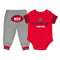 Terrapins Baby MVP Outfit