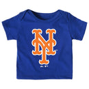 Mets Newborn Uniform Outfit