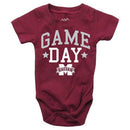 Mississippi State Bulldogs Baby Gift Set