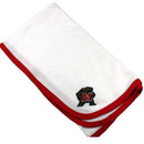 University of Maryland Baby Blanket 