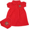Maryland Polo Dress with Embroidered Bloomers