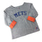 Mets Toddler Playtime Shirt & Pants Set