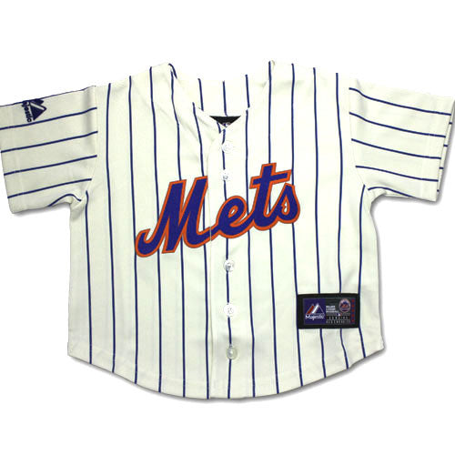 Mets Authentic Infant Jersey