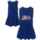 Mets Baseball Tank Dress