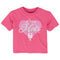 Mets Love Pink T-Shirt