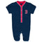 Red Sox Fan Coverall