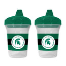 Michigan State Sippy Cups