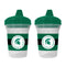 Michigan State Sippy Cups