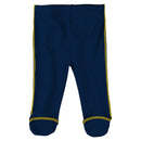 Michigan Wolverines Future Legend 3 Piece Outfit