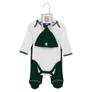 Michigan State Spartans Future Legend 3 Piece Outfit