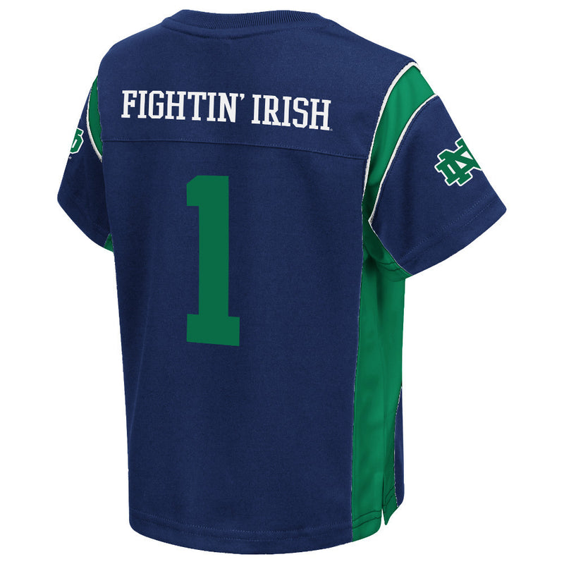 Fighting Irish Official Kids Jersey