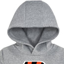 Infant & Toddler Boys Bengals Hoodie