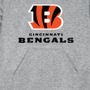 Infant & Toddler Boys Bengals Hoodie