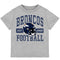 Infant & Toddler Boys Broncos Short Sleeve Tee Shirt