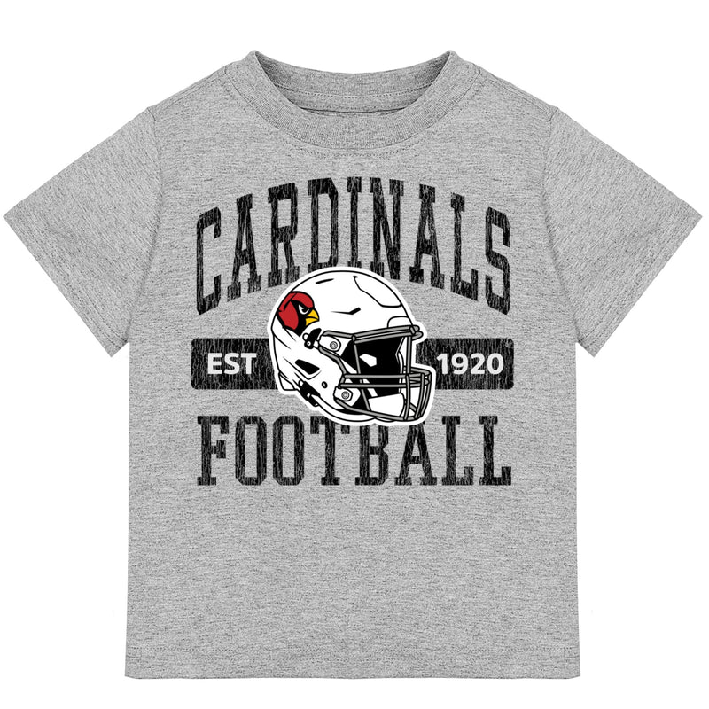 Infant & Toddler Boys Cardinals Short Sleeve Tee Shirt