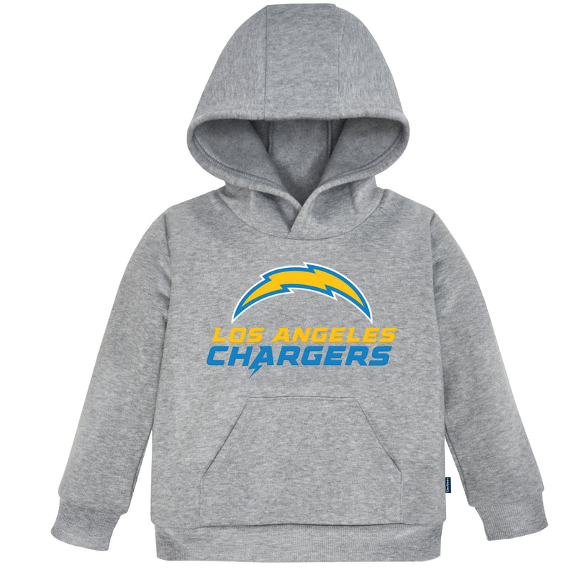 Infant & Toddler Boys Chargers Hoodie