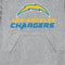 Infant & Toddler Boys Chargers Hoodie