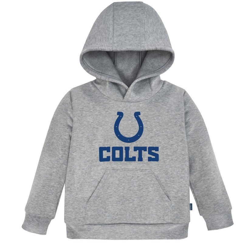 Infant & Toddler Boys Colts Hoodie