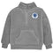 Infant & Toddler Boys Colts 1/4 Zip Sherpa Top