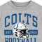 Infant & Toddler Boys Colts Short Sleeve Tee Shirt