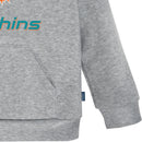 Infant & Toddler Boys Dolphins Hoodie