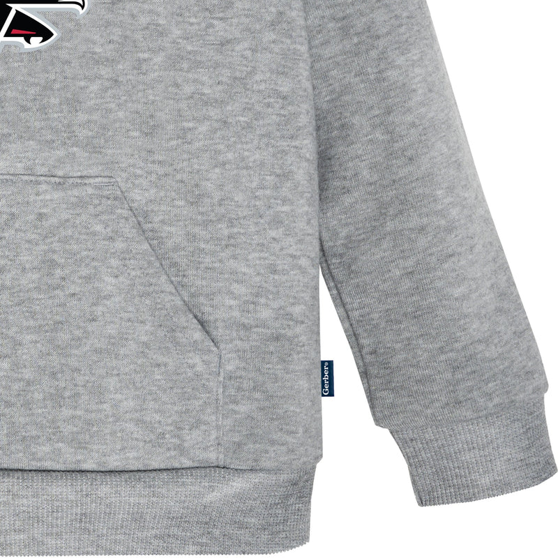 Infant & Toddler Boys Falcons Hoodie
